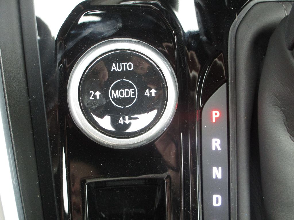 2026 Chevrolet Colorado Trail Boss - Photo 10