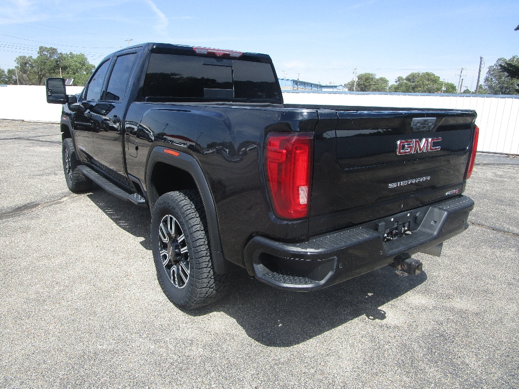 2023 GMC Sierra 2500HD AT4 - Photo 14