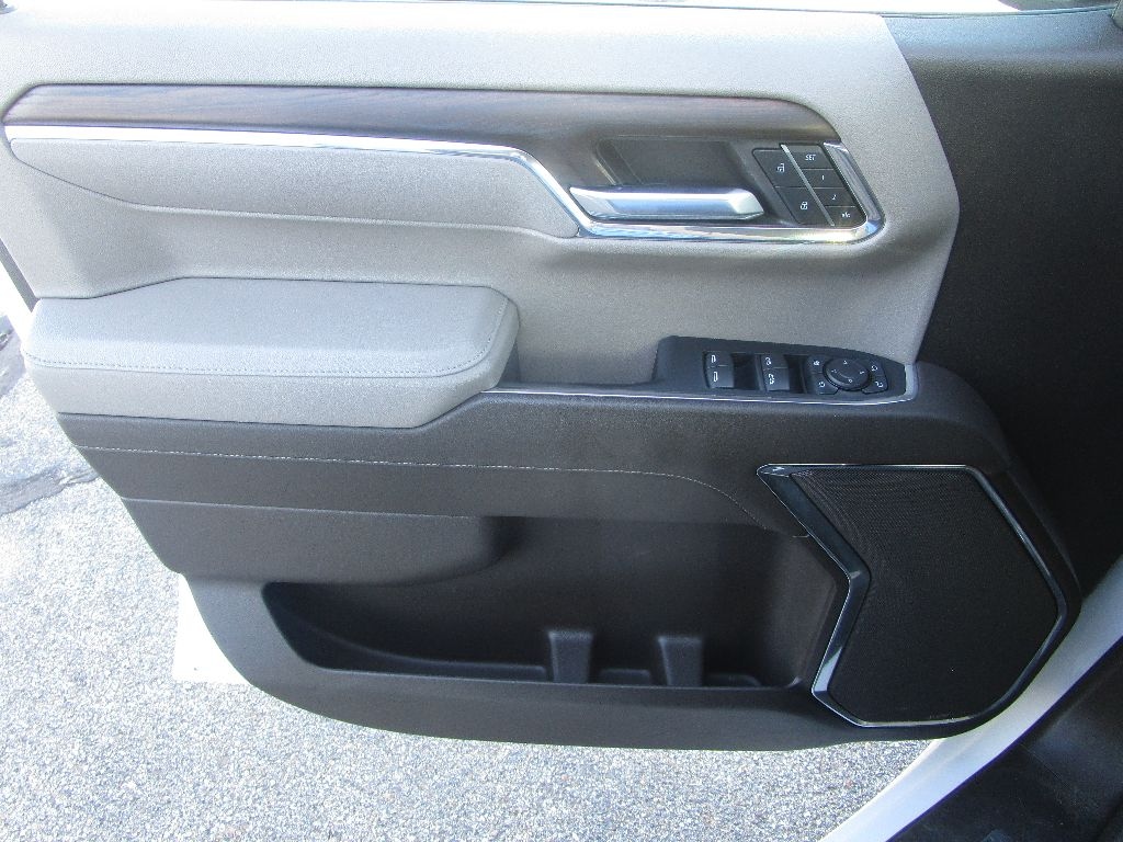 Certified 2024 GMC Sierra 1500 SLT Truck