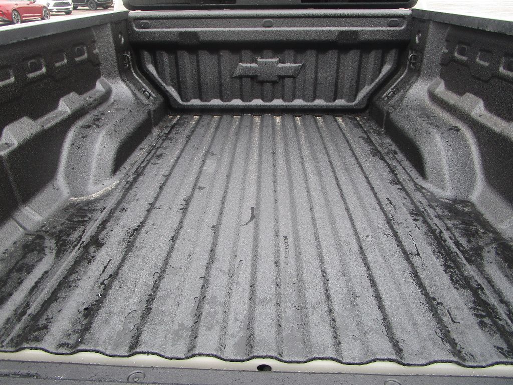 2026 Chevrolet Colorado Trail Boss - Photo 13