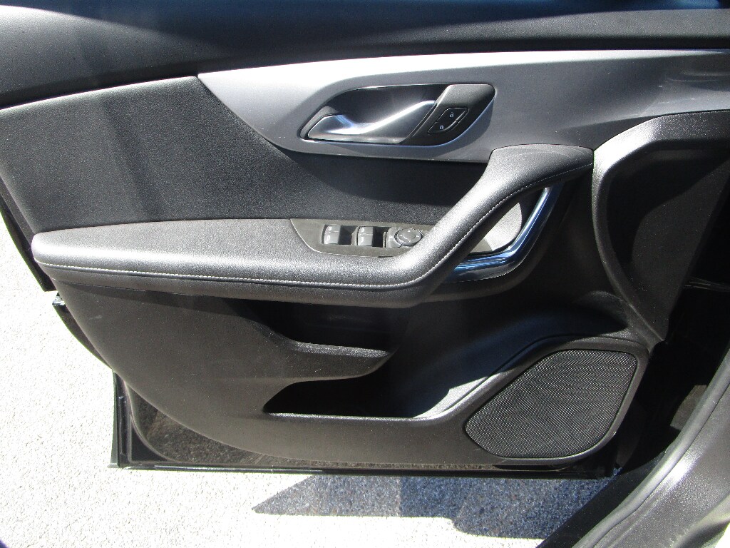 Used 2025 Chevrolet Blazer 2LT SUV