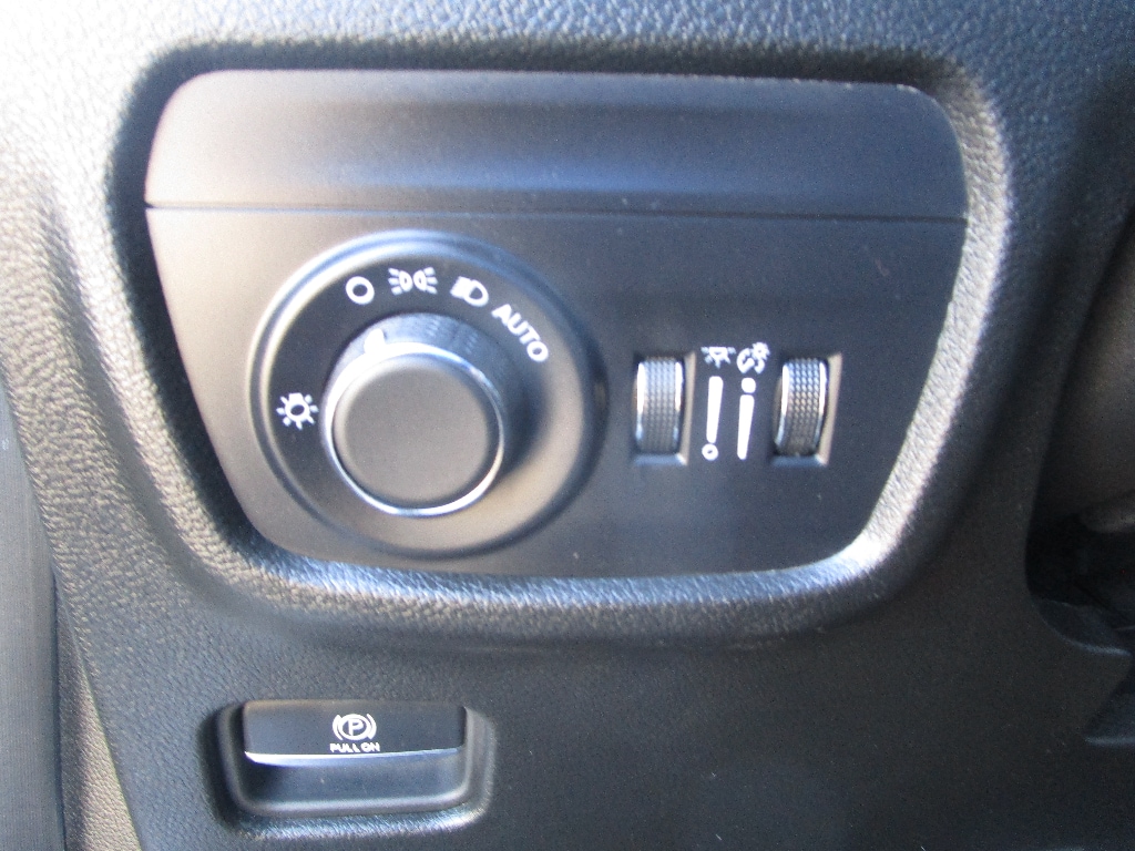 2024 Jeep Grand Cherokee L Laredo - Photo 7