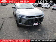 2025 Chevrolet Trax Activ SUV