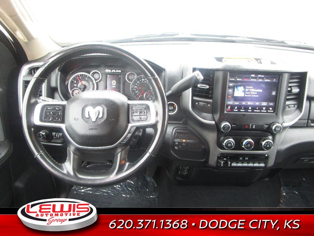 Used 2020 Ram 2500 Big Horn