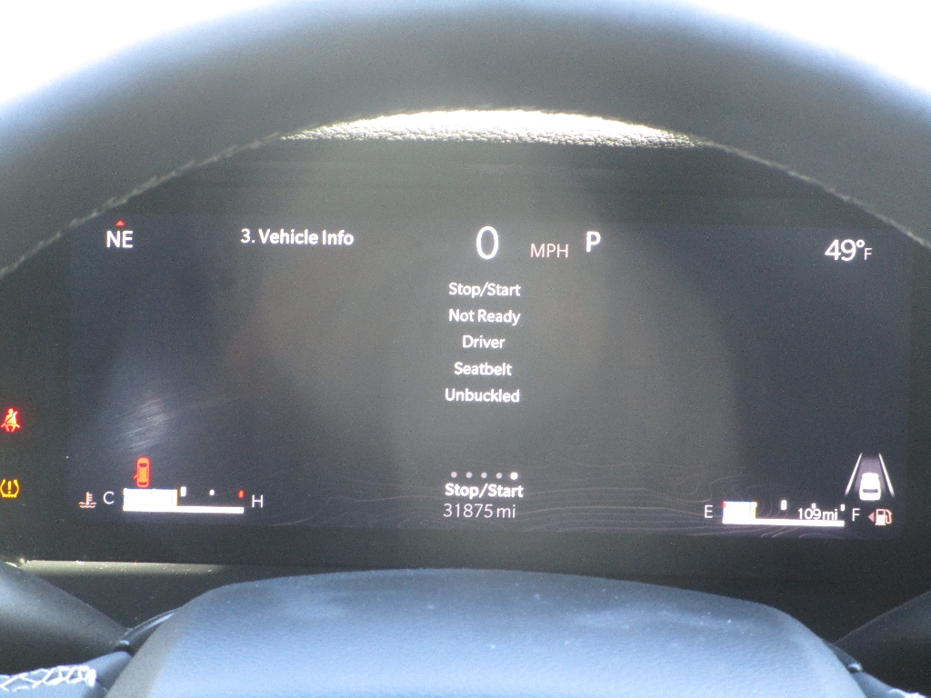 2024 Jeep Grand Cherokee L Laredo - Photo 9