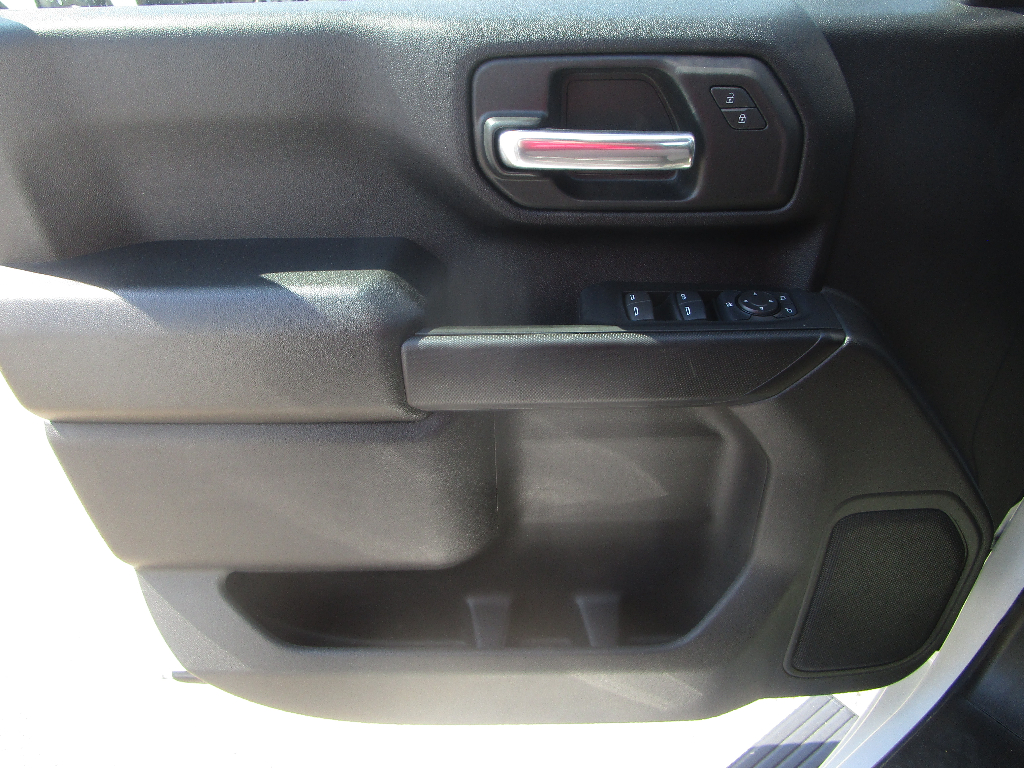 Used 2025 GMC Sierra 3500 HD Pro Truck