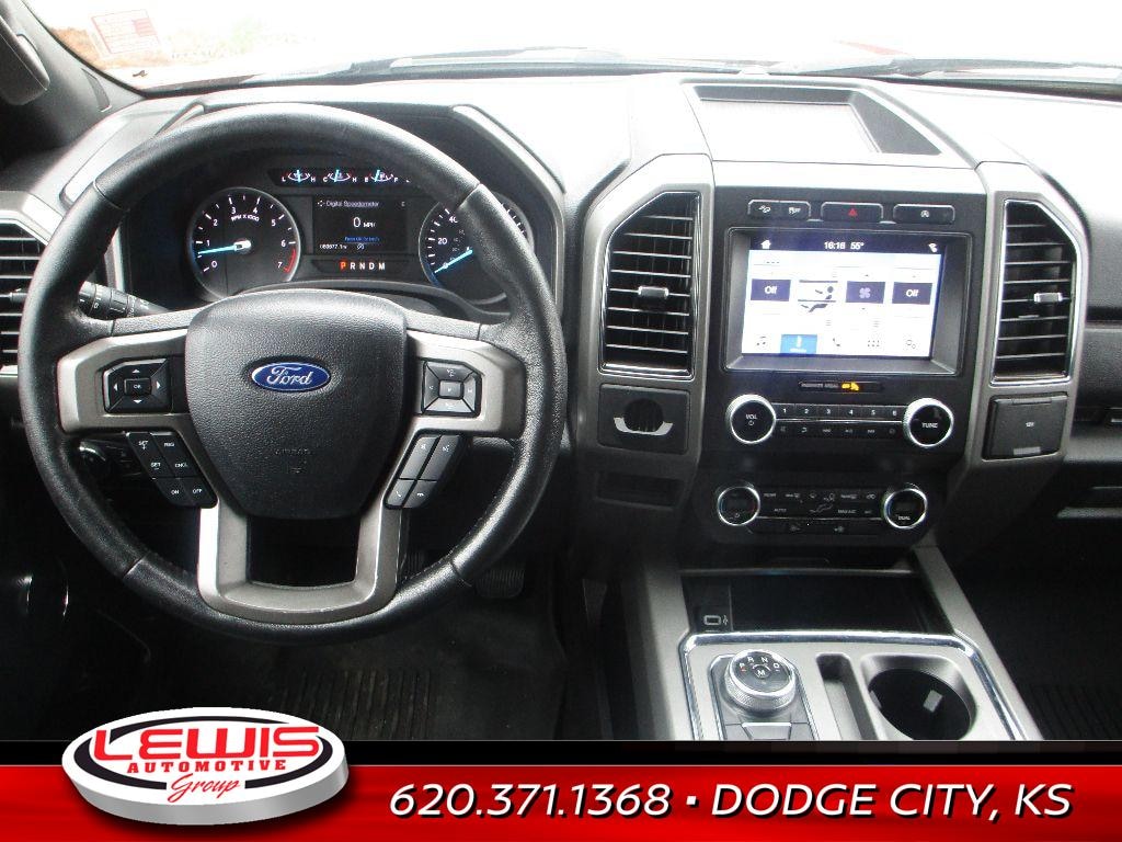 Used 2019 Ford Expedition XLT