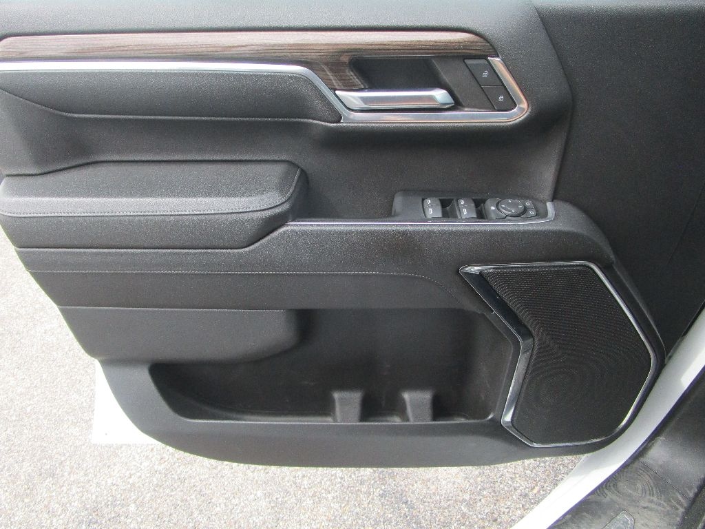 Used 2023 Chevrolet Silverado 1500 LT Truck