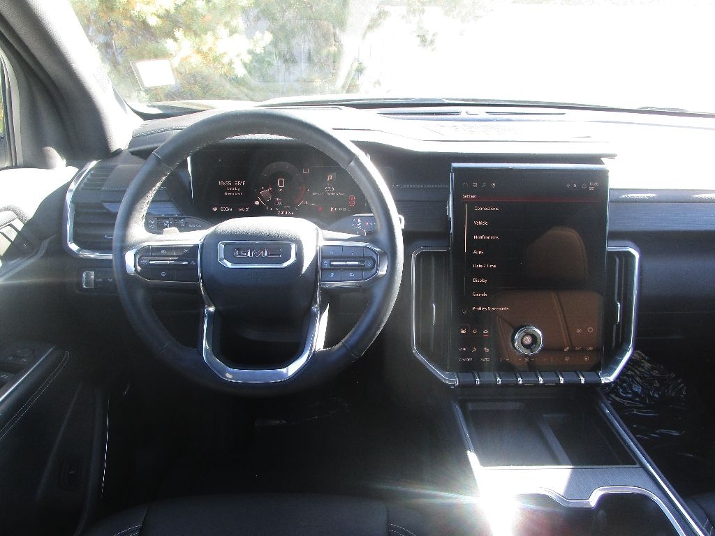 Certified 2024 GMC Acadia Elevation SUV