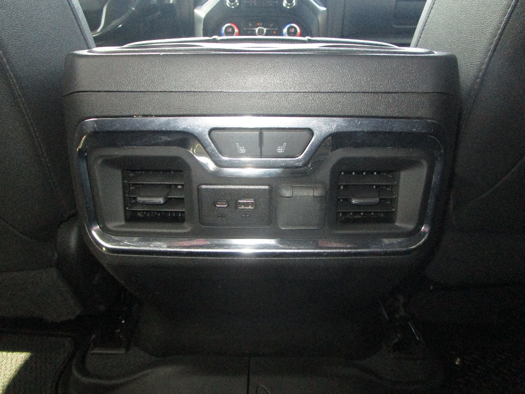 2023 GMC Sierra 2500HD AT4 - Photo 10