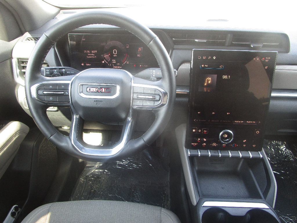 Used 2026 GMC Terrain Elevation SUV