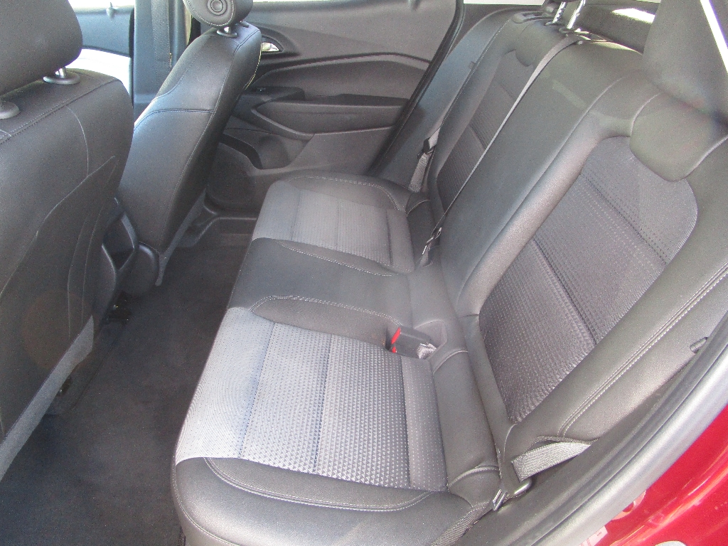 2024 Chevrolet Trax LT - Photo 10