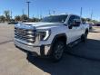 2025 GMC Sierra 2500 HD SLT Truck
