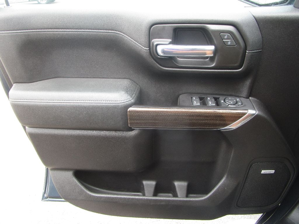 Used 2020 Chevrolet Silverado 1500 RST Truck