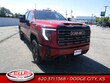 GMC Sierra 2500 HD