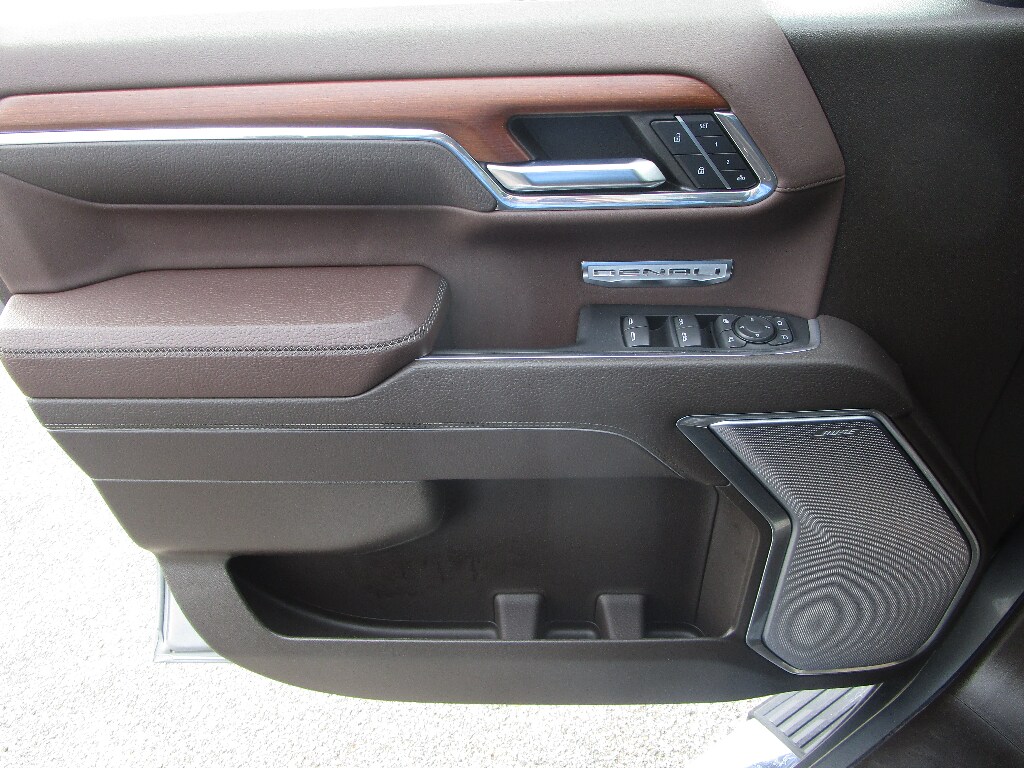2023 Gmc Sierra 1500 Denali photo 3