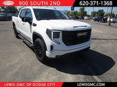 2025 GMC Sierra 1500 Elevation Truck