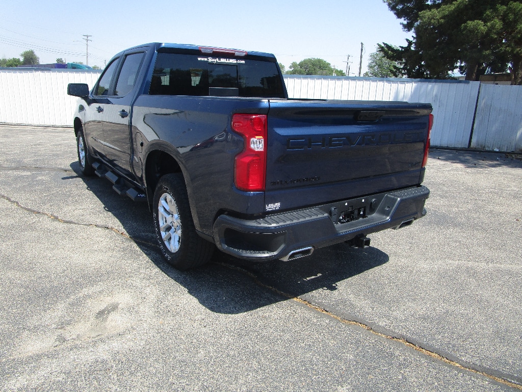 2023 Chevrolet Silverado 1500 RST - Photo 14