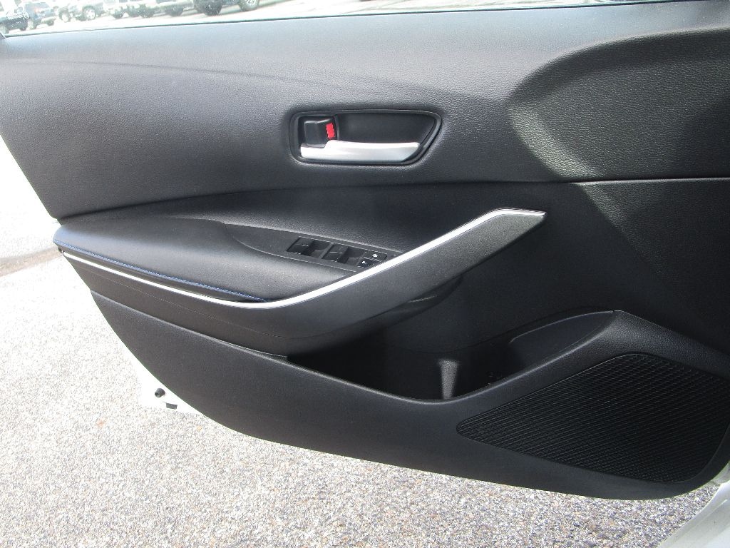 Used 2021 Toyota Corolla SE