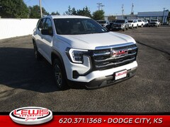 2026 GMC Terrain Elevation SUV
