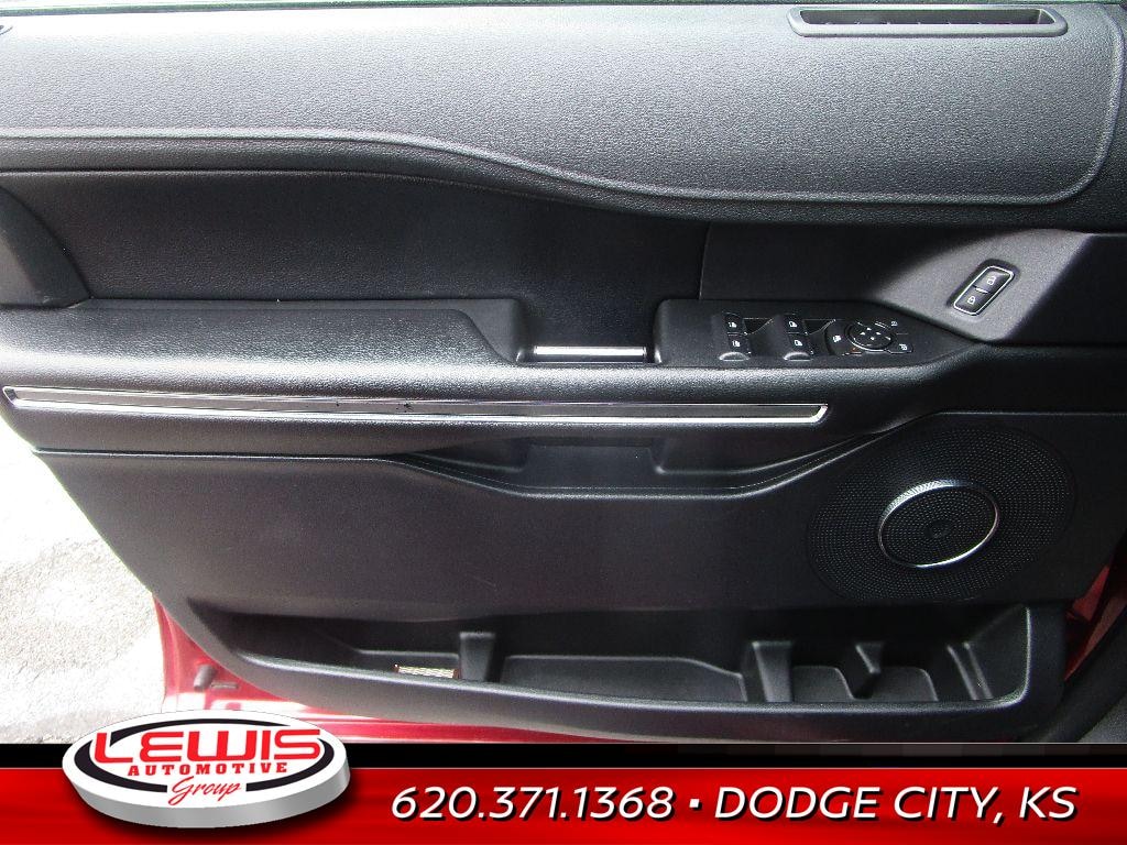 Used 2019 Ford Expedition XLT