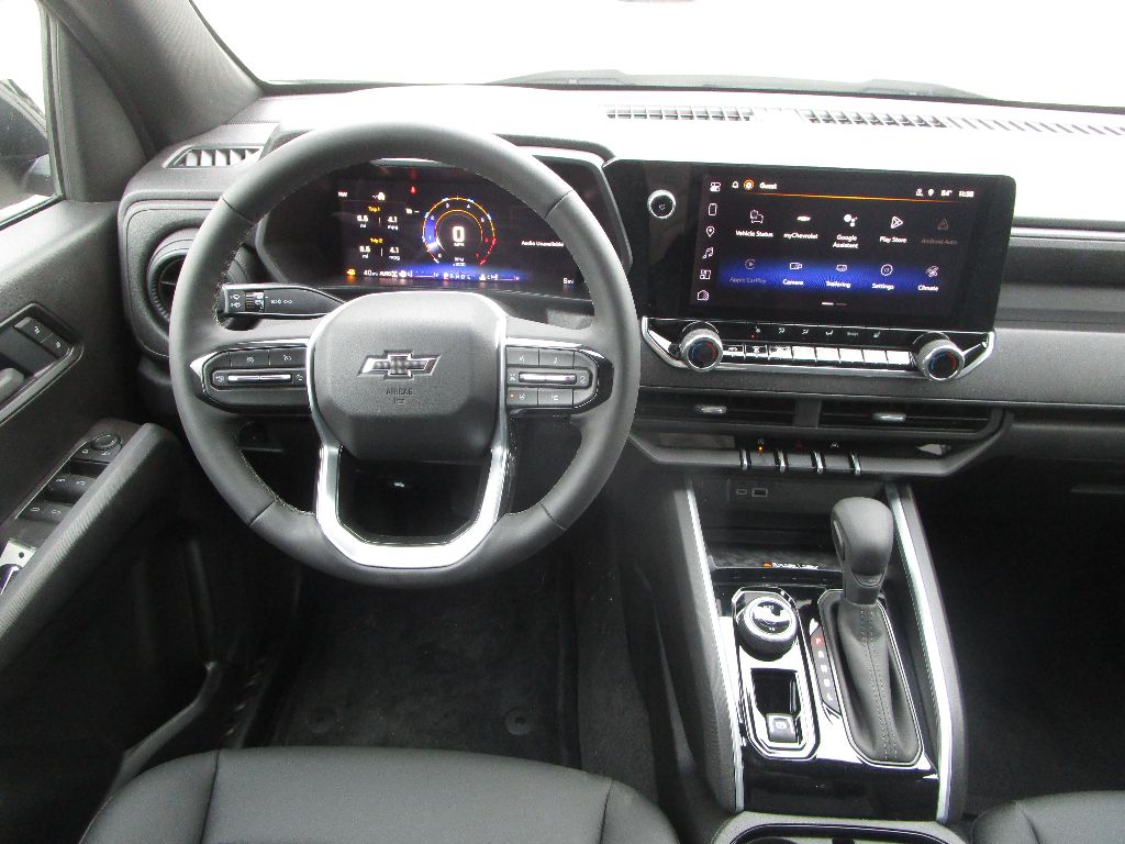2026 Chevrolet Colorado Trail Boss - Photo 6