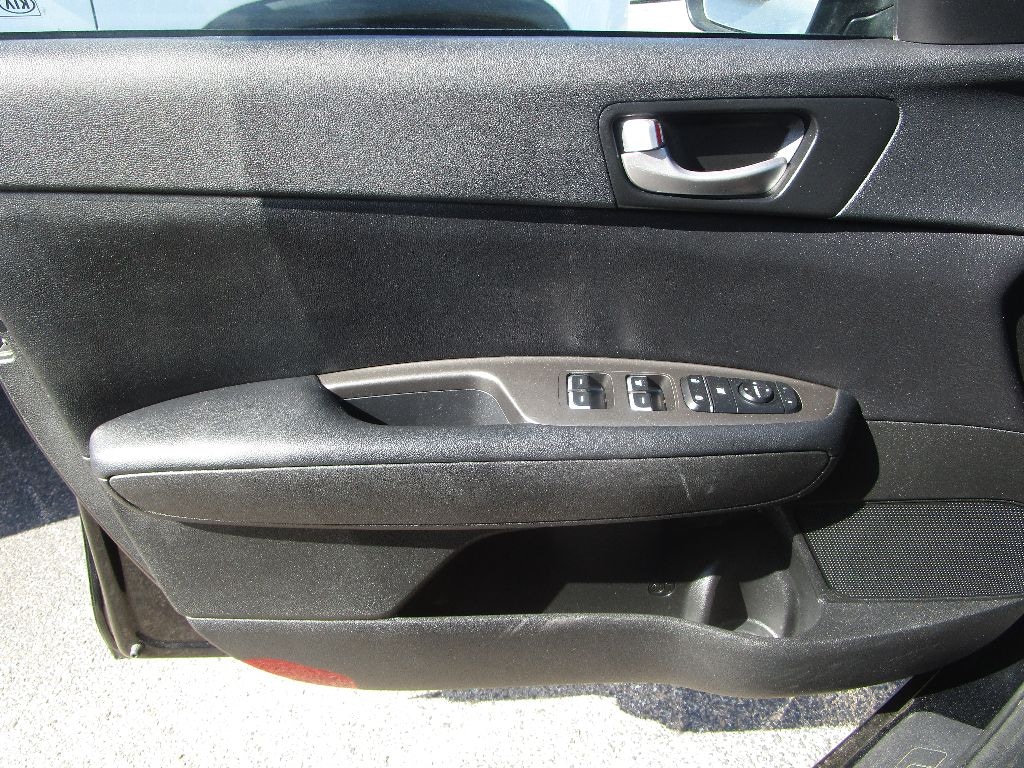 Used 2020 Kia Optima LX