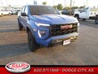 GMC Canyon