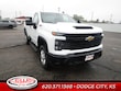 Chevrolet Silverado 2500 HD