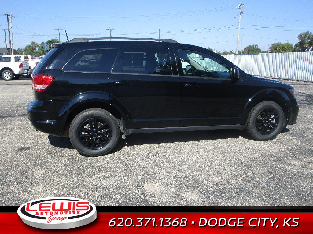 2020 Dodge Journey SE Value photo 2