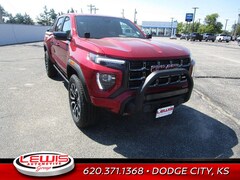 2025 GMC Canyon AT4 Truck