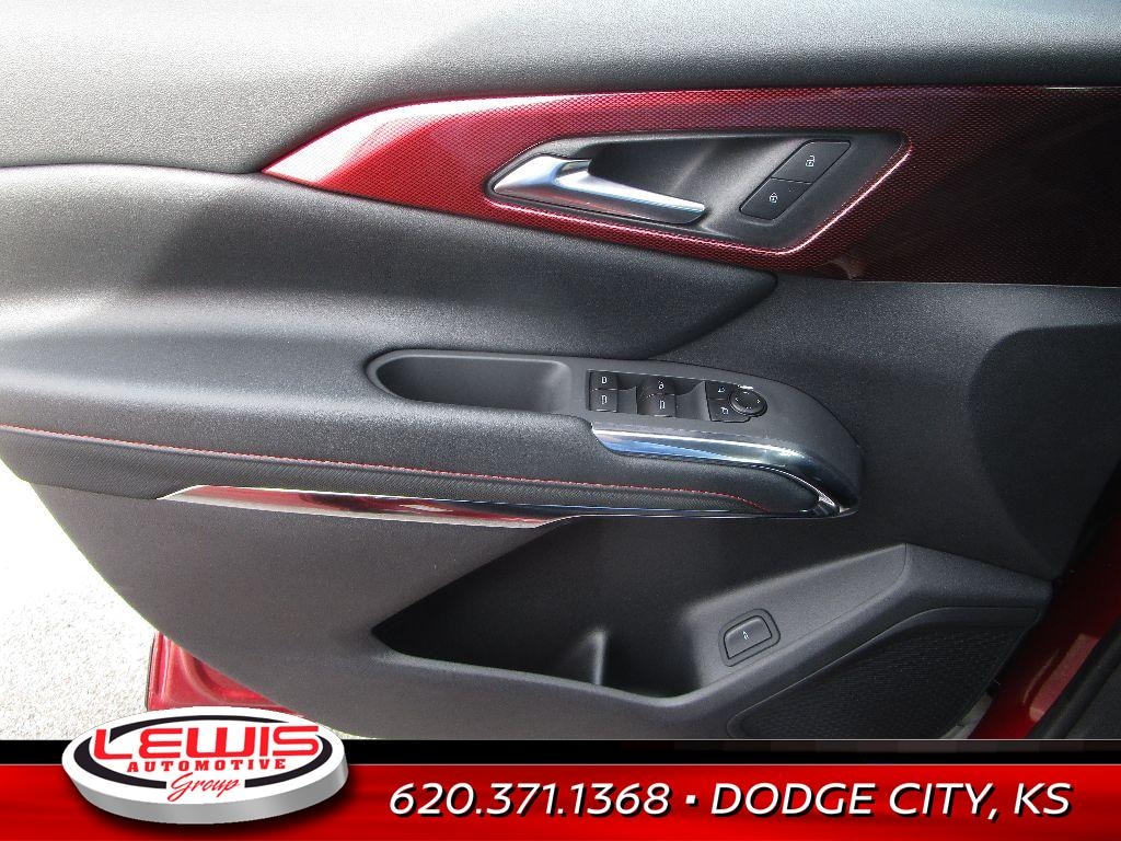 New 2026 Chevrolet Traverse Z71 SUV