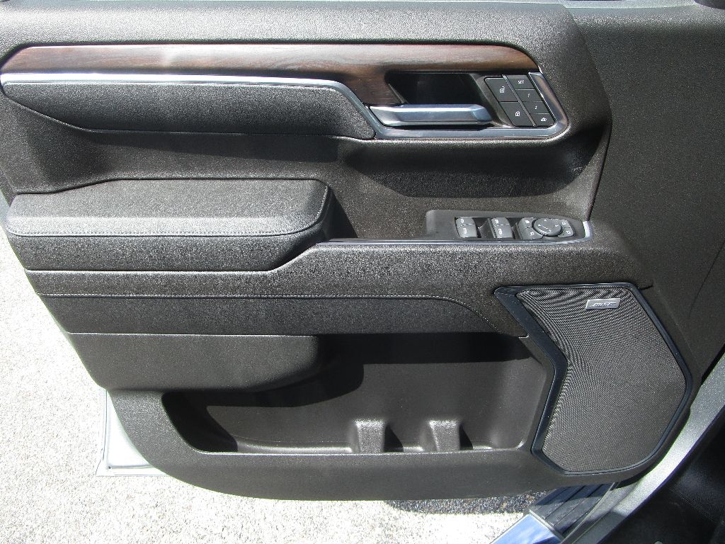 Certified 2023 GMC Sierra 1500 SLT Truck