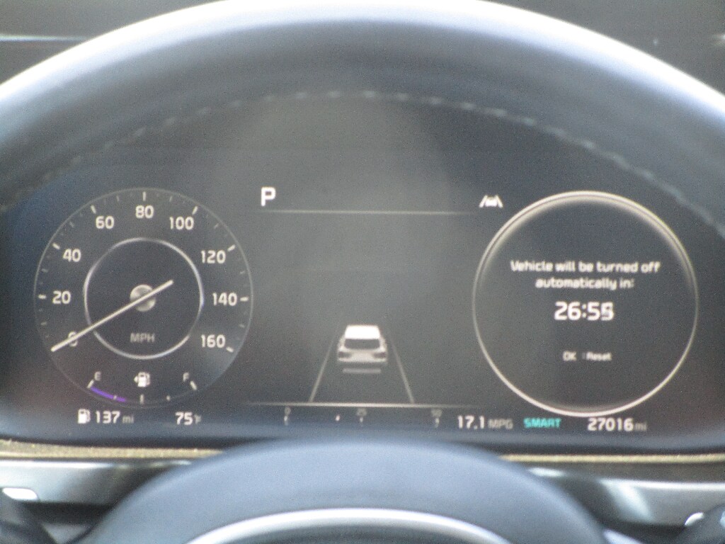 2023 Kia Sorento SX - Photo 6