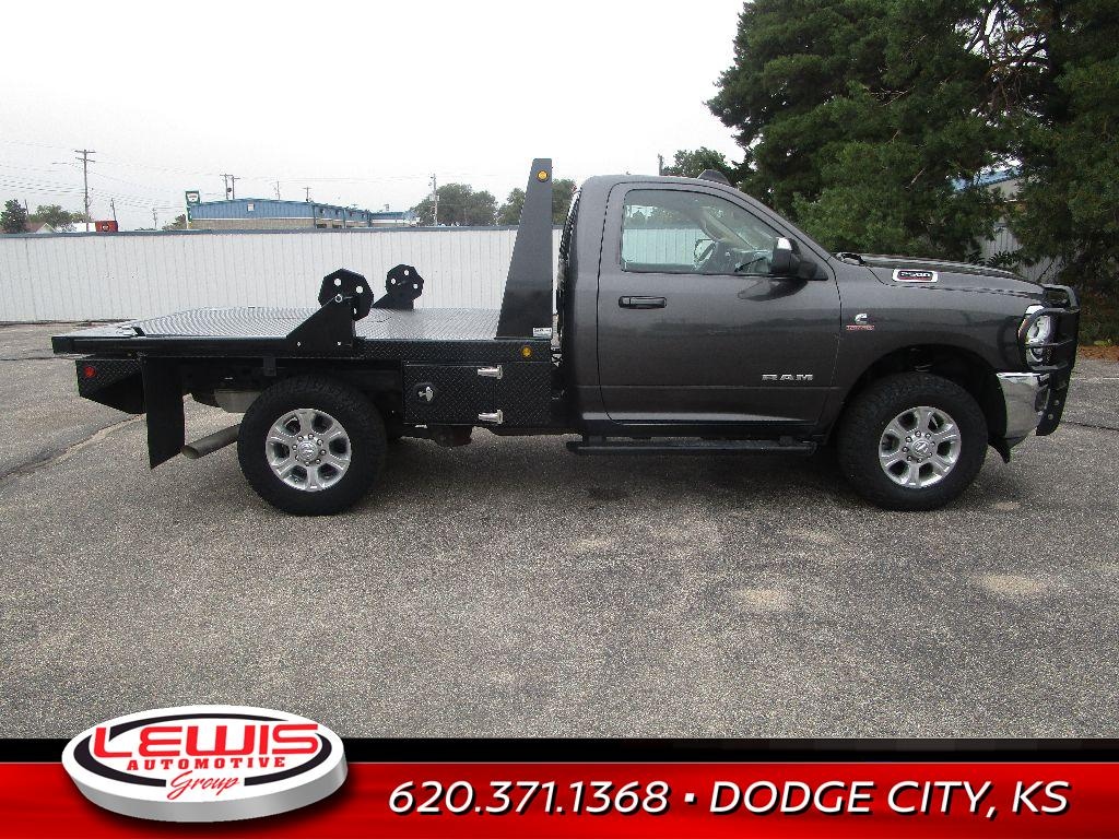 Used 2020 Ram 2500 Big Horn