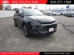 2025 Chevrolet Blazer RS SUV