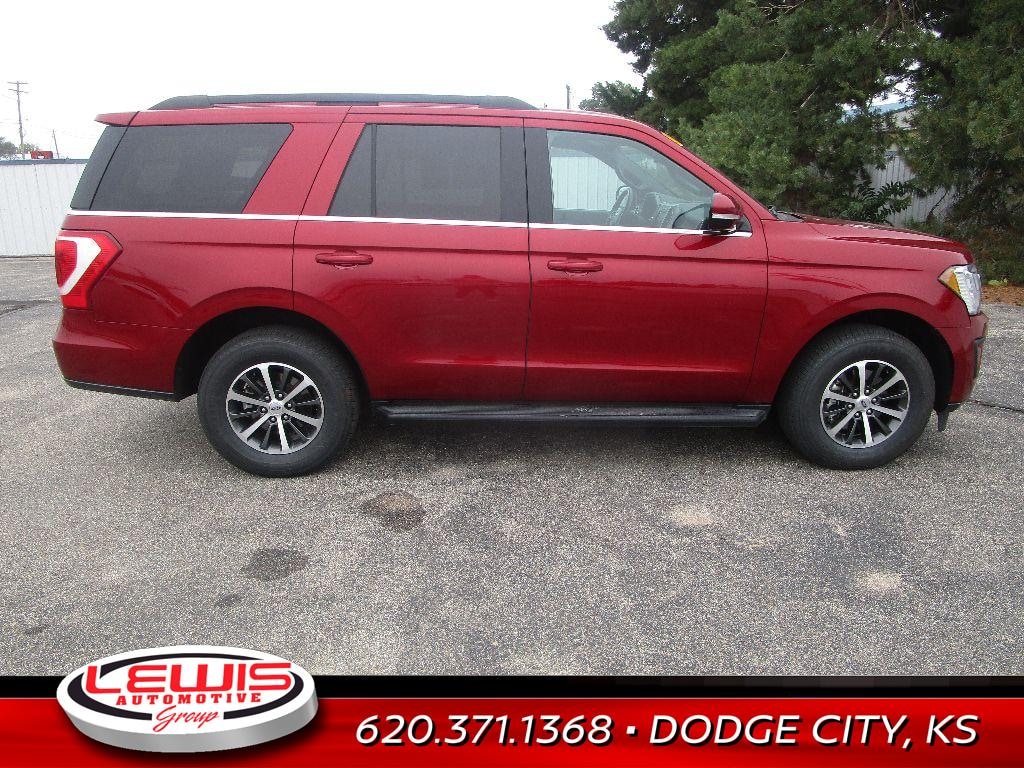 Used 2019 Ford Expedition XLT