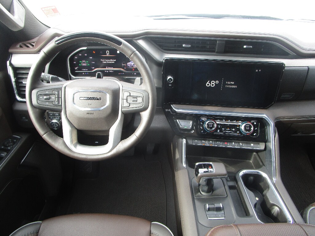 2023 Gmc Sierra 1500 Denali photo 4