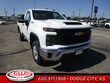 Chevrolet Silverado 2500 HD