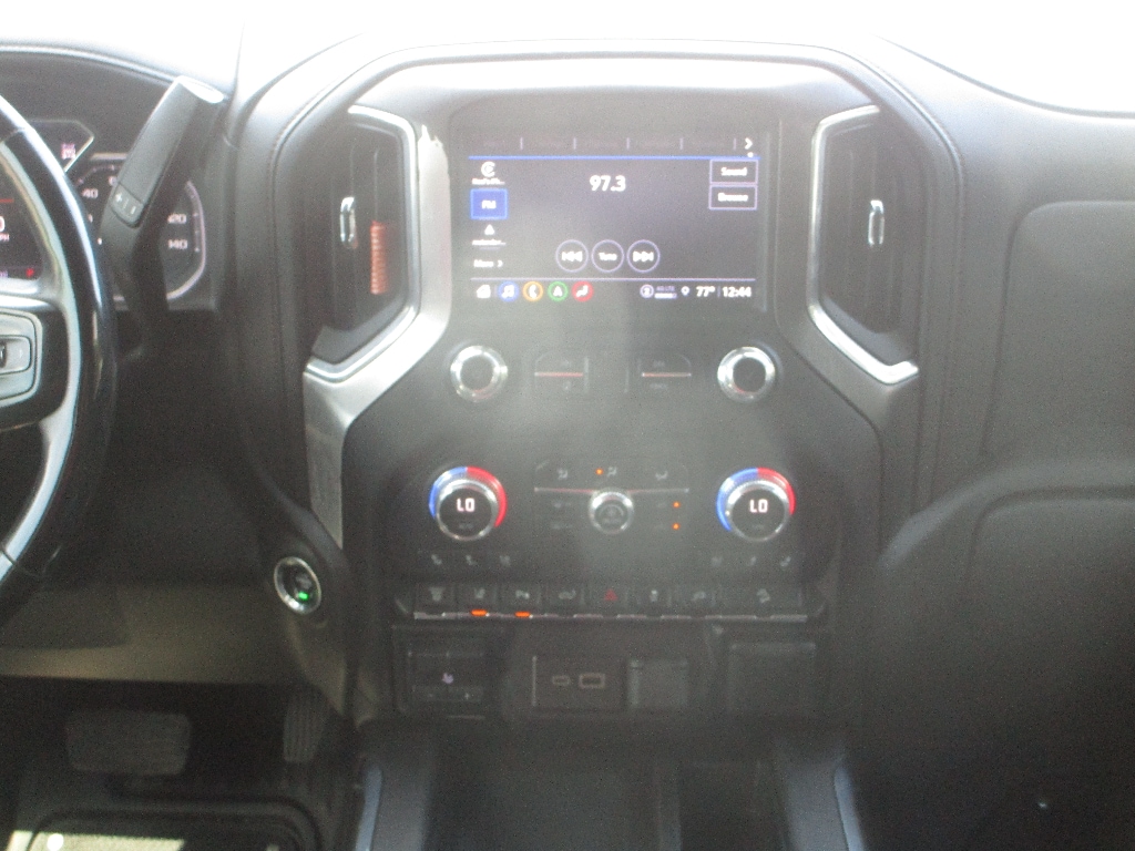 2023 GMC Sierra 2500HD AT4 - Photo 8
