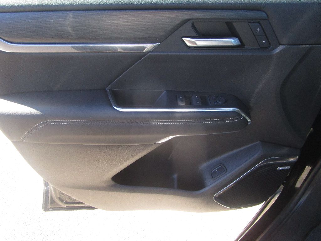 2024 Gmc Acadia Elevation photo 4