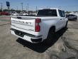 2024 Chevrolet Silverado 1500 Custom Truck