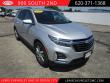 2022 Chevrolet Equinox Premier SUV