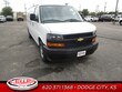 Chevrolet Express Cargo 2500
