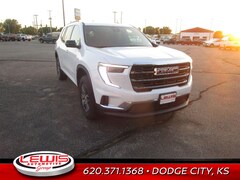 2025 GMC Acadia Elevation SUV