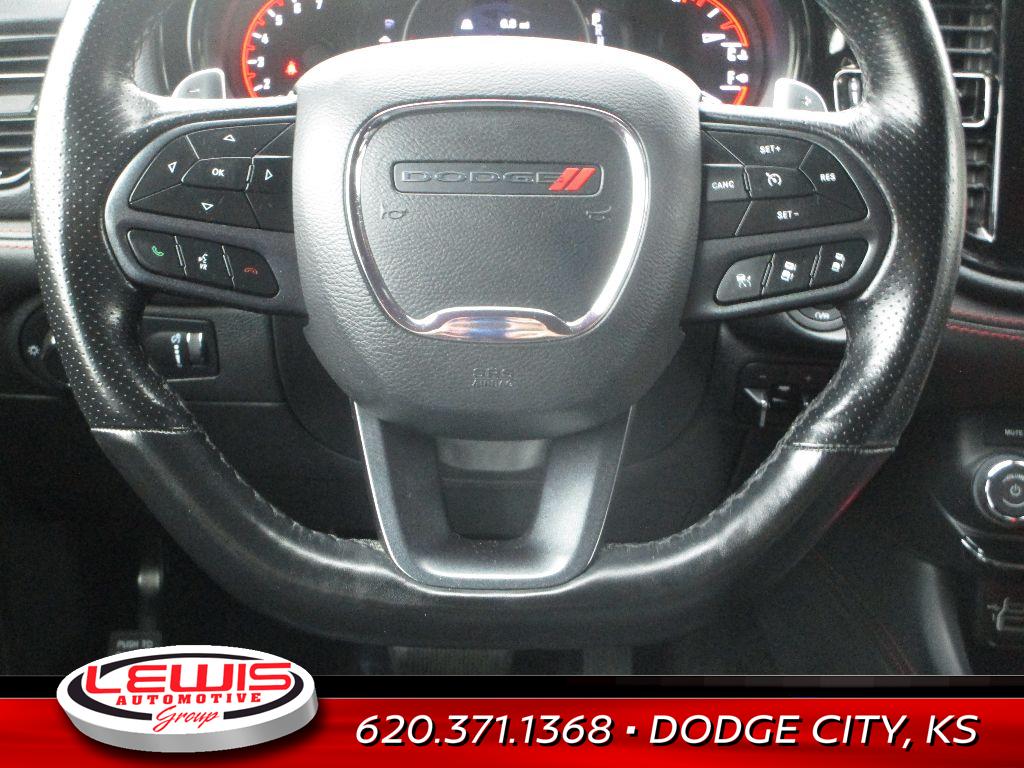 2023 Dodge Durango GT Plus photo 3