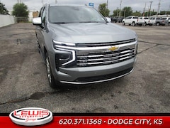 2025 Chevrolet Tahoe Premier SUV 2025 Chevrolet Tahoe Premier SUV