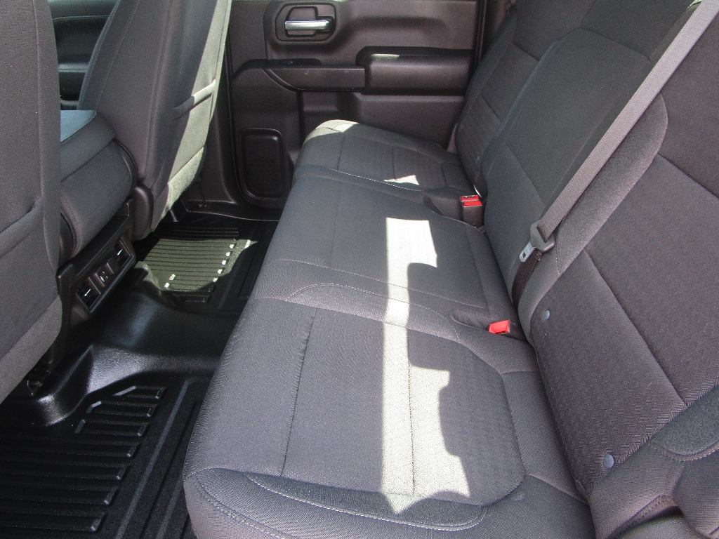 2023 Chevrolet Silverado 2500HD LT - Photo 10