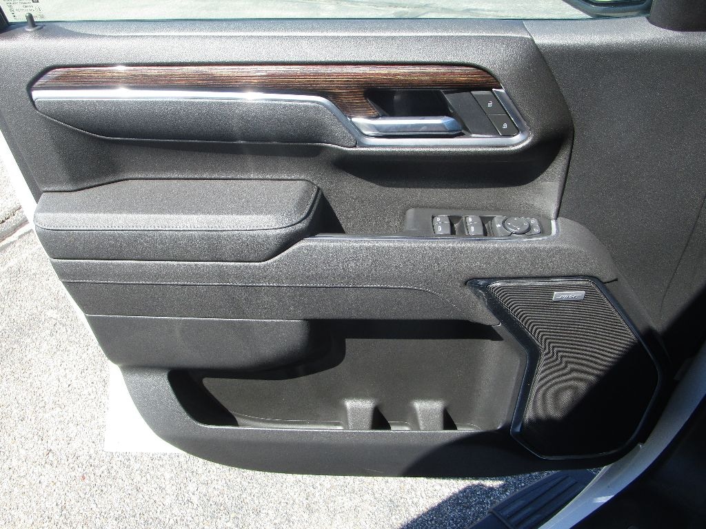 New 2025 GMC Sierra 1500 Elevation Truck