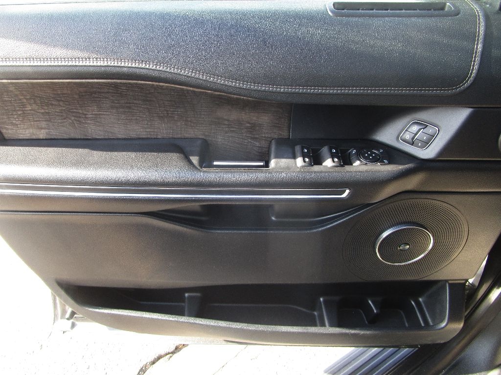 Used 2020 Ford Expedition Max Limited